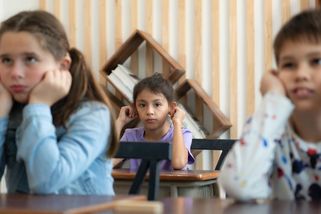 Jedno velké zklamání. Znevýhodněné školy se zatím žádné pomoci nedočkaly - Novinky